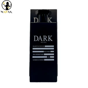 عطر ادکلن برند جانی واکر دارکنس johny walker DARKNESS extrait de parfum