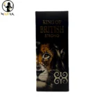 عطر ادکلن کینگ اف بریتیش برند جانی واکر johny walker KING OF BRITISH eau de parfum