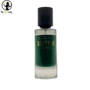 عطر ادکلن کینگ اف بریتیش برند جانی واکر johny walker KING OF BRITISH eau de parfum