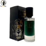 عطر ادکلن کینگ اف بریتیش برند جانی واکر johny walker KING OF BRITISH eau de parfum