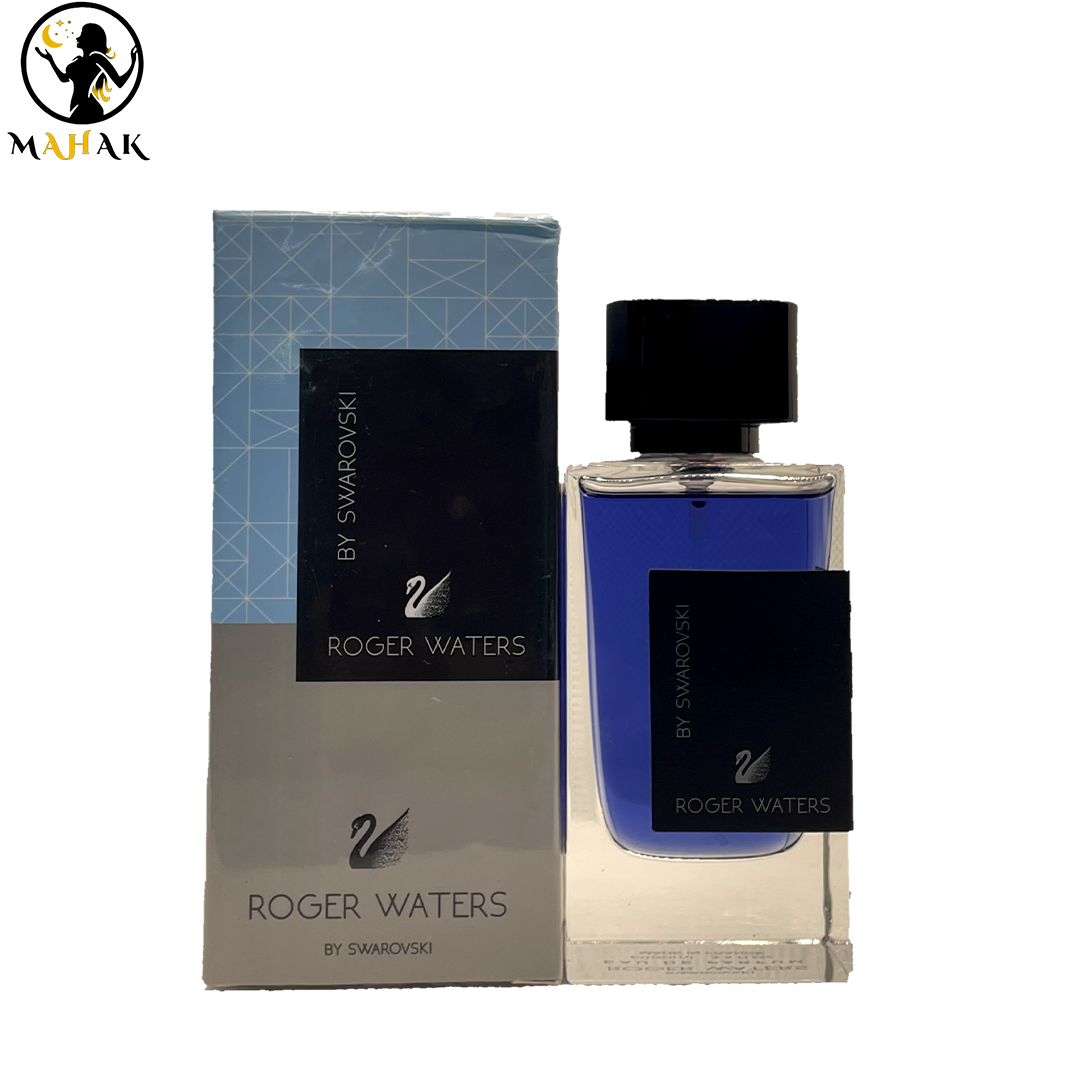 عطر ادکلن راجر واترز برند سواروفسکی SWAROVSKI ROGER WATERS eau da parfum عطر ادکلن راجر واترز برند سواروفسکی SWAROVSKI ROGER WATERS eau da parfum