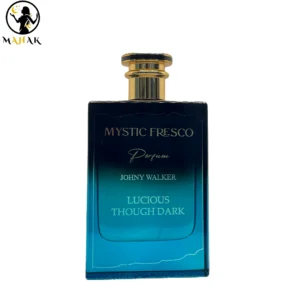 عطر ادکلن برند جانی واکر میستیک فرسکو johny walker MYSTIC FRESCO extrait de parfum