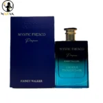 عطر ادکلن برند جانی واکر میستیک فرسکو johny walker MYSTIC FRESCO extrait de parfum