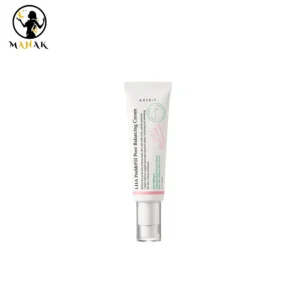 کرم لایه بردار و کنترل منافذ اکسیس وای LHA Peel & Fill Pore Balancing Cream 50ml