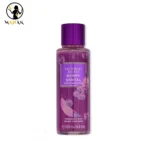 خرید و قیمت بادی اسپلش ( میست ) بری سانتال ویکتوریا سکرت Victoria Secret Berry Santal  Fragrance Mist اصل