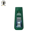 قیمت و خرید شامپو بدن زغال آیریش اسپرینگ Irish Spring moisturizing body wash Charcoal Refresh 591ml از ماهک کازمتیک بندرعباس