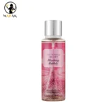خرید و قیمت بادی اسپلش ( میست ) بلاشینگ بابلی ویکتوریا سکرت Victoria Secret Blushing bubbly  Fragrance Mist اصل