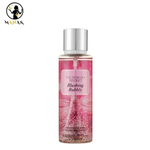 خرید و قیمت بادی اسپلش ( میست ) بلاشینگ بابلی ویکتوریا سکرت Victoria Secret Blushing bubbly  Fragrance Mist اصل