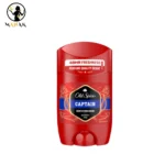 مام صابونی برند اولد اسپایس مدل کاپیتان captain