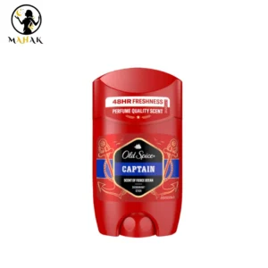 مام صابونی برند اولد اسپایس مدل کاپیتان captain