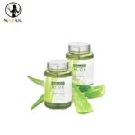 آمپول ژل آبرسان آلوئه ورا فارم استی FARMSATY ALOE ALL-IN-ONE AMPOULE