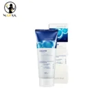 ژل لایه بردار و پیلینگ کلاژن فارم استی Farmstay Collagen Water Full Moist Peeling Gel