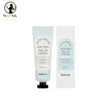 کرم آبرسان دست معطر رایحه پنبه فارم استی EAU DE PERFUME HAND CREAM FALL IN COTTON