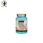 آمپول ژل آبرسان ضدلک مروارید سیاه فارم استی Farm Stay Black Pearl Ampoule
