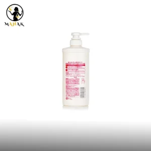 شامپو ترمیم کننده پریمیوم تاچ فینو شیسیدو FINO SHISEIDO PREMIUM TOUCH SHAMPOO