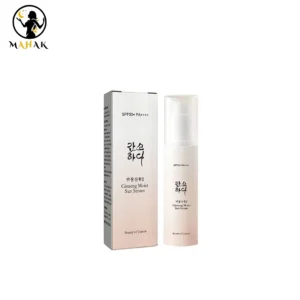 ضد آفتاب سرمی جنسینگ بیوتی آف جوسان Beauty of Joseon Ginseng Moist Sun Serum