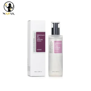 اسنس روشن و شفاف کننده گالاکتومایسس کوزارکس Cosrx Galactomyces 95 Tone Balancing Essence