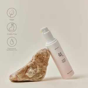 ضد آفتاب سرمی جنسینگ بیوتی آف جوسان Beauty of Joseon Ginseng Moist Sun Serum