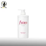 شامپو ترمیم کننده پریمیوم تاچ فینو شیسیدو FINO SHISEIDO PREMIUM TOUCH SHAMPOO