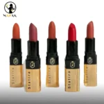 رژلب جامد بدون سرب استاتیرا Statira Professional Lip Stick