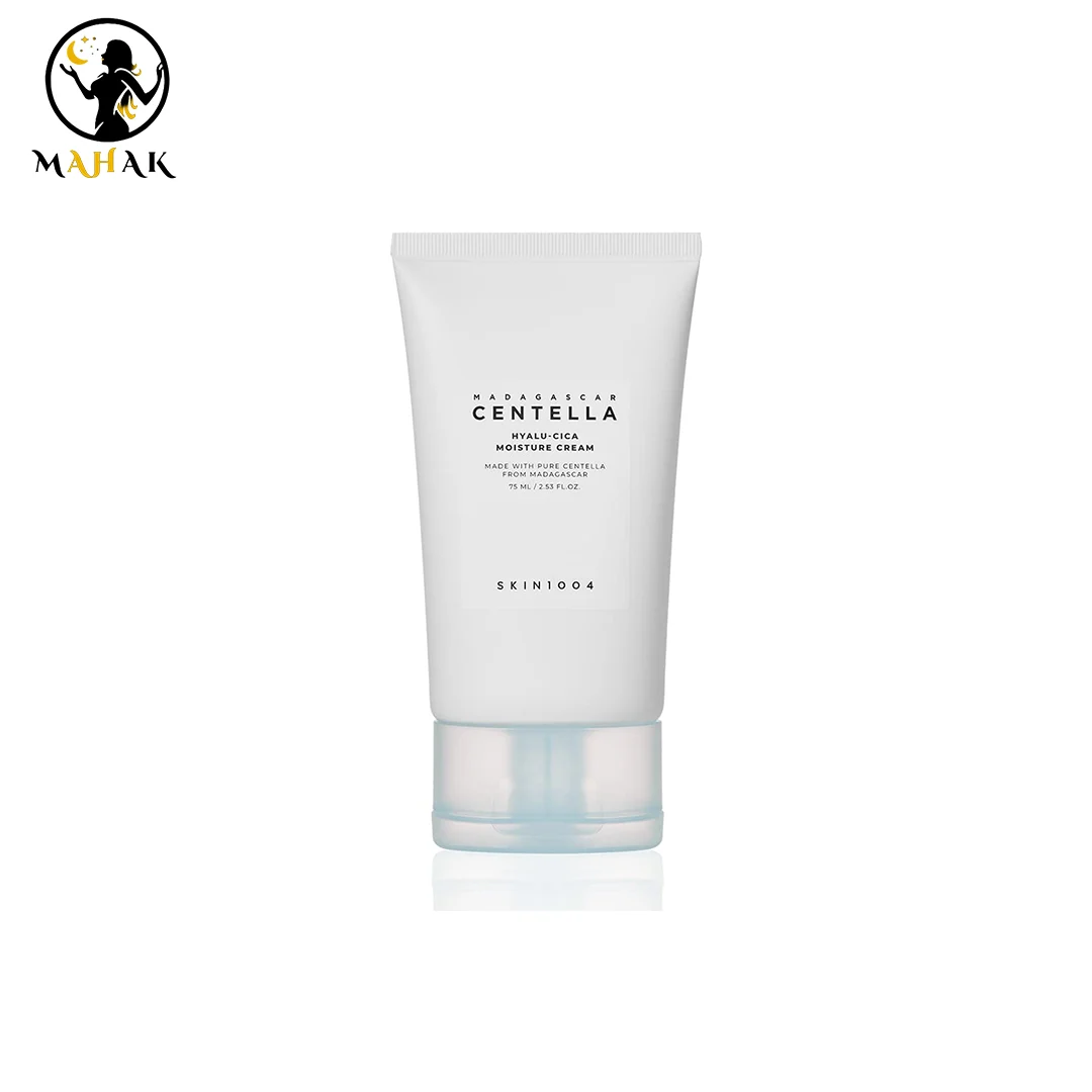 کرم مرطوب کننده هیالو سیکا سنتلا اسکین 1004 Madagascar Centella Hyalu-Cica Moisture Cream