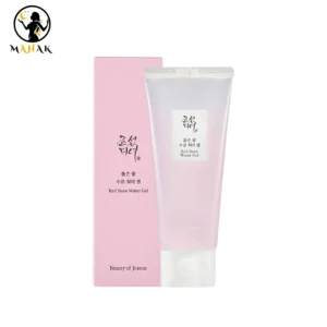 آبرسان واتر ژل مرطوب کننده لوبیا قرمز بیوتی آف جوسان Beauty of Joseon Red Bean Water Gel
