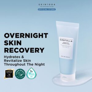 کرم مرطوب کننده هیالو سیکا سنتلا اسکین 1004 Madagascar Centella Hyalu-Cica Moisture Cream