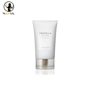 کرم مرطوب کننده و تسکین دهنده سوتینگ سنتلا اسکین1004 soothing cream centella