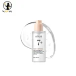 سرم آبرسان تقویت کننده سد دفاعی برنج و سرامید آنوا ANUA 7 Rice Ceramide Hydrating Barrier Serum