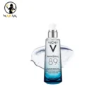 سرم آبرسان معدنی ویشی Vichy Mineral 89 Skin Fortifying Booster (75 میل)
