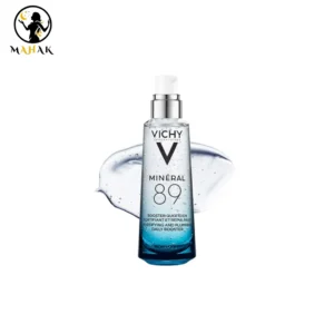 سرم آبرسان معدنی ویشی Vichy Mineral 89 Skin Fortifying Booster (75 میل)