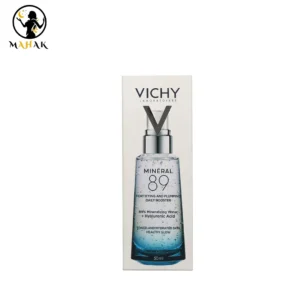 سرم آبرسان معدنی ویشی Vichy Mineral 89 Skin Fortifying Booster (75 میل)