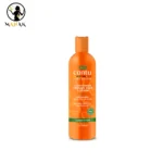 لوسیون حالت دهنده مو فر کانتو Cantu Conditioning Creamy Hair Lotion 355m