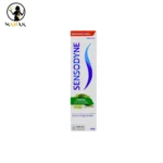 خمیر دندان گیاهی ( هربال ) دندان های حساس سنسوداین مدل Herbal Fresh اصل