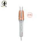 دستگاه فر کننده جادویی مو کرلی شیگلم Sheglam hair curler سایز 32 اصل