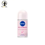 مام رول ضد تعریق نیوا زنانه پرل بیوتی مدل Pearl And Beauty