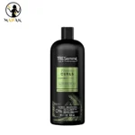 شامپو فر کننده موهای فر ترزمه TRESEMME مدل FLAWLESS CURLS