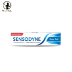 خمیر دندان خنک کننده کول ژل سنسوداین مدل SENSODYNE COOL GEL اصل