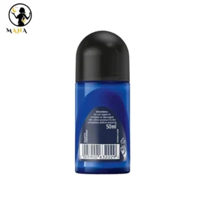 مام رول ضد تعریق نیوا Nivea مدل دیپ قهوه Deep Spresso اصل