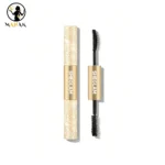 ریمل گلد ( طلایی ) تقویت کننده و حجم دهنده شیگلم sheglam مدل All-In-One 24k Multi-Effect