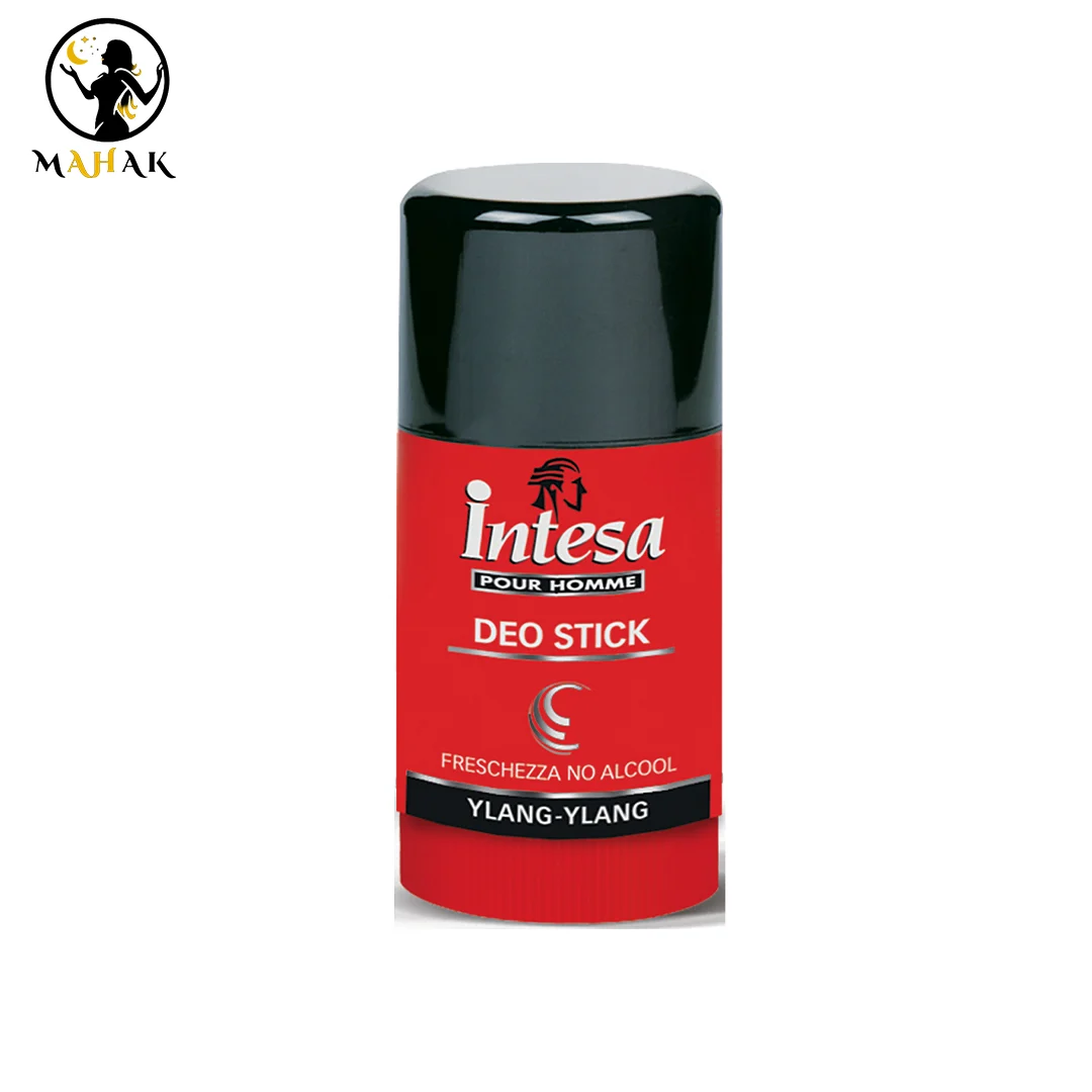 استیک مام صابونی ضد تعریق اینتسا مدل یلانگ یلانگ Intesa stick Ylang Ylang استیک مام صابونی ضد تعریق اینتسا مدل یلانگ یلانگ Intesa stick Ylang Ylang