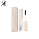 ژل لیفت ابرو حالت دهنده ضد آب ریملی شیگلم اصل SHEGLAM مدل SET ME UP BROW GEL
