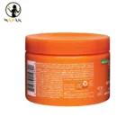 کرم آبرسان ترمیم کننده و فر کننده آووکادو موی فر کانتو Cantu Avocado Hydrating Repair Cream