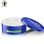کرم مرطوب کننده قوطی فلزی نیوا آبی nivea cream