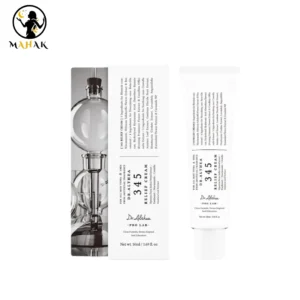کرم ترمیم کننده جای جوش 345 دکتر التیا DR.ALTHEA 345 RELIEF CREAM