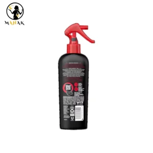 اسپری محافظ و ضد حرارت نرم کننده ترزمه Tresemme Heat Protecting Hair Spray 
