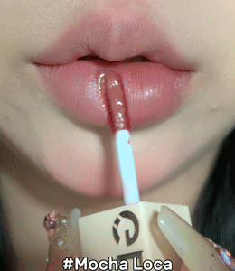 تینت لب و گونه شیگلم SHEGLAM مدل تیک ا هینت TAKE A HINT اصل