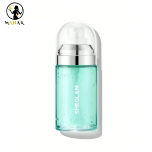 اسپری پرایمر و فیکس آبرسان گود گریپ شیگلم SHEGLAM GOOD GRIP HYDRATING PRIME & SPRAY