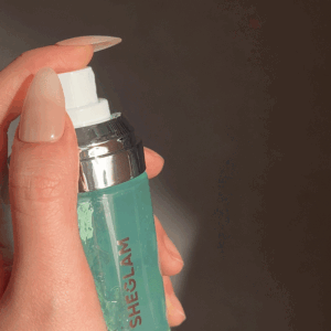اسپری پرایمر و فیکس آبرسان گود گریپ شیگلم SHEGLAM GOOD GRIP HYDRATING PRIME & SPRAY