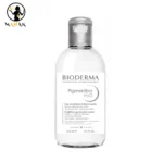 میسلار واتر ( پاک کننده آرایش ) ضدلک و روشن کننده بایودرما مدل BIODERMA Pigmentbio H2O